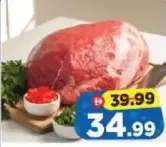 Indian Veal