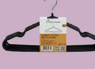 Eco Home علاقة ملابس إيكو هوم