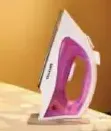 Krypton مكواة بخار Knsi6071