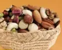 Al Madina Mixed Nuts 8Mix
