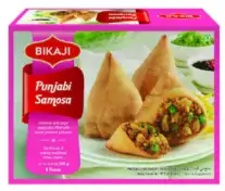 Bikaji Punjabi Samosa