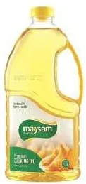 Maysam Cooking Oil
