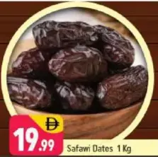Dates Safawi