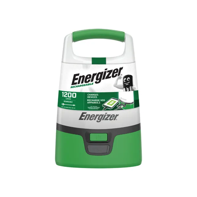 Energizer Rechargeable USB Lantern