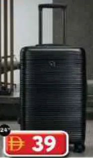 Jt Sport Pp Trolley JTSTR-PP20