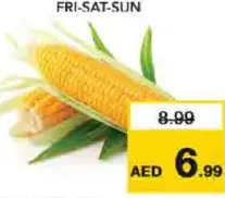 Sweet Corn