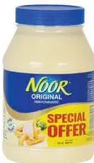 Noor Original Mayonnaise