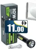 Led Flash Light