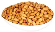 Peanut Zahra