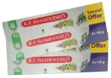 K.P. Namboodiri'S معجون أسنان عادي