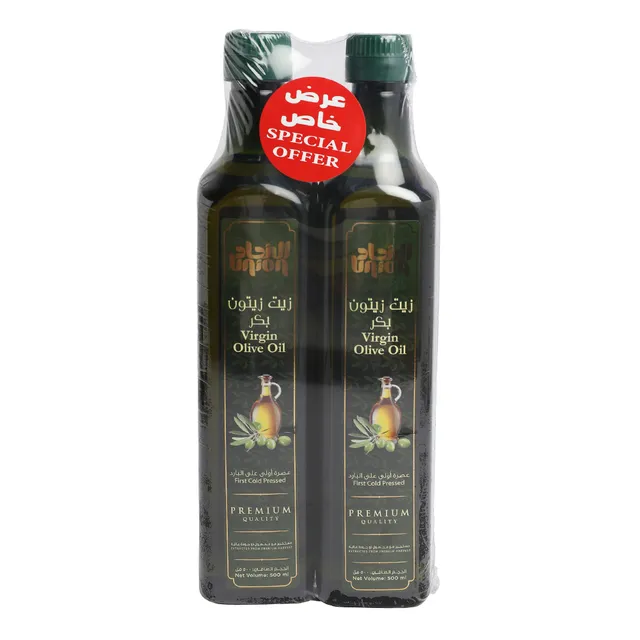 Union Virgin Olive Oil