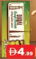 Dubai Pistachio Kunafa Chocolate