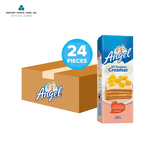 Angel All Purpose Creamer