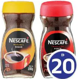 Nescafe Coffee Assorted