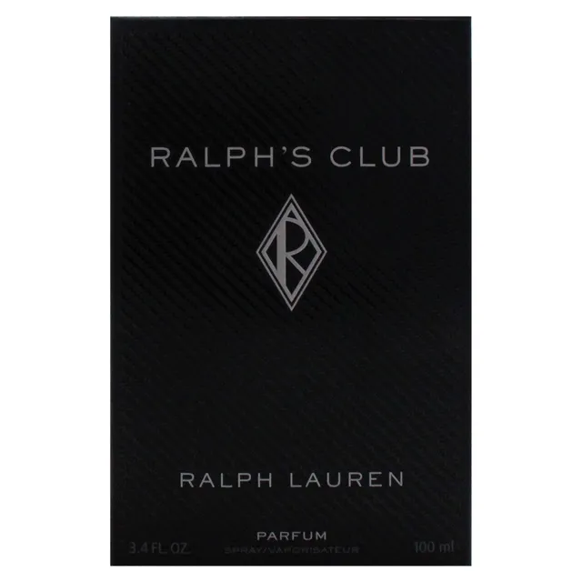 ralph lauren Ralph's Club Parfum