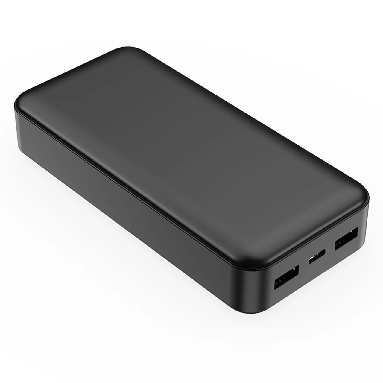 Trands بنك طاقة 22.5W، 20000mAh، أبيض، TR-PB6375