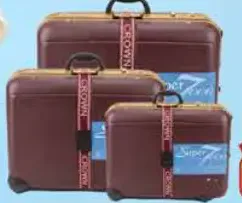 Crown Suit Case