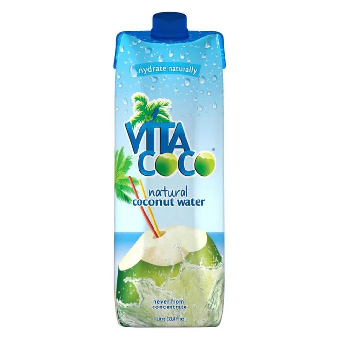 Vita Coco ماء جوز الهند
