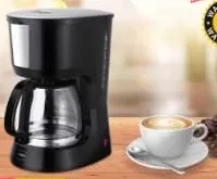 impex Drip Coffee Maker Cm 1915