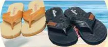Bahamas Mens Slipper BHG220