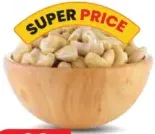 Cashew Nut Plain