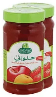 Halwani Jam Mixed Fruit