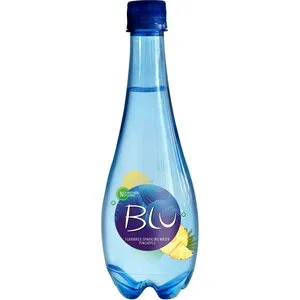 Blu Sparkling Pineapple