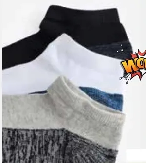 Socks