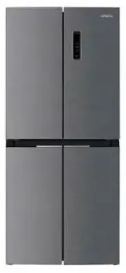 Hitachi ثلاجة 4 أبواب