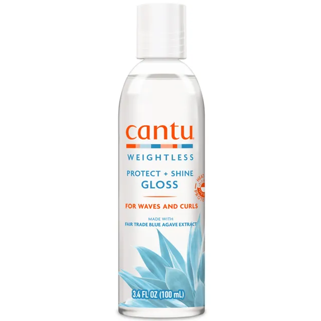 Cantu Weigtless Hair Gloss