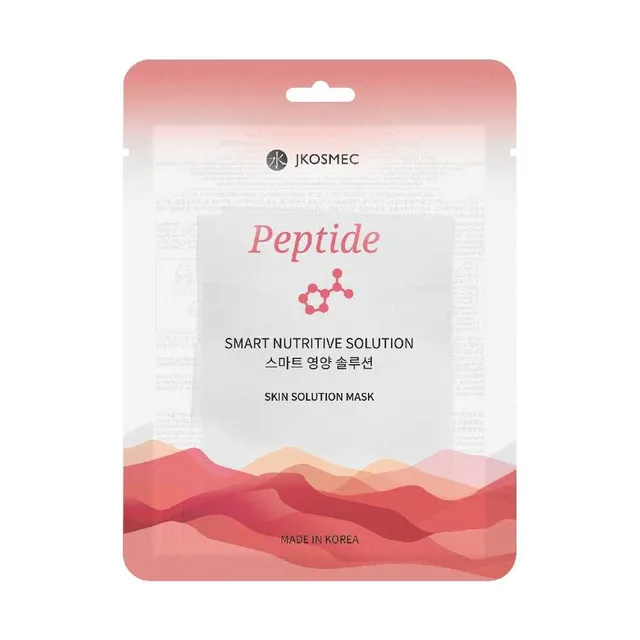 Jkosmec Skin Peptide Mask
