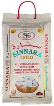 Sinnara Gold Basmati 1121