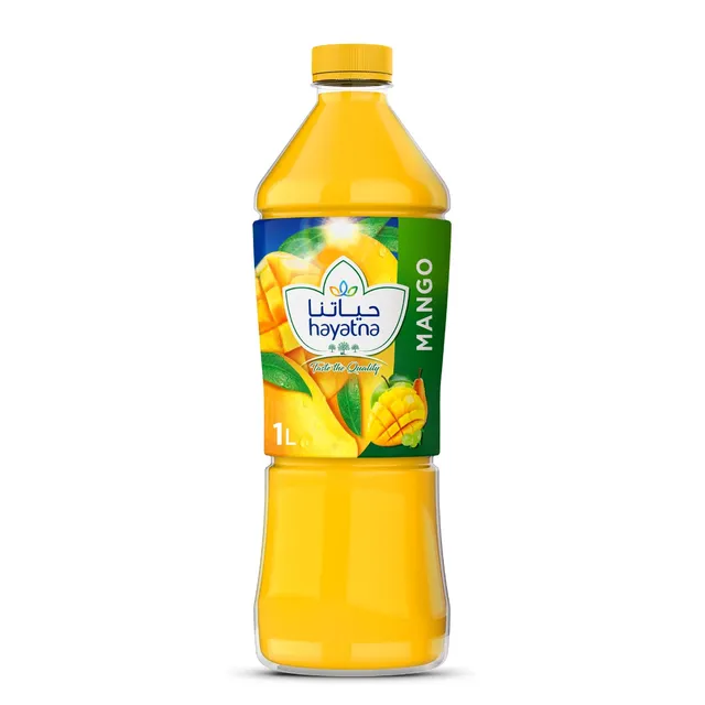 Hayatna Mango Nectar Juice