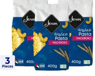 Jenan Pasta Macaroni