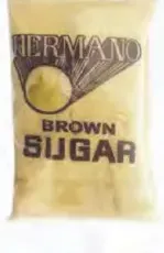 Hermano سكر أسمر ناعم هيرمانو