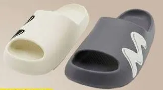 Ladies Slipper Assorted