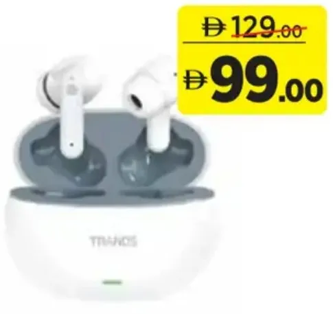 Trands Gm Wireless Earbuds TWS-26