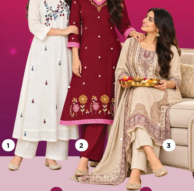 Women's Suit Set Assorted
