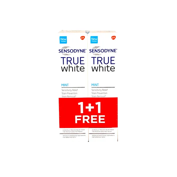 Sensodyne معجون أسنان سنسوداين متنوع