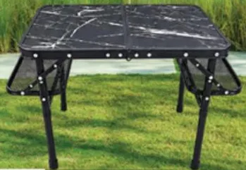 Picnic Table Folding 9912-2