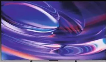 Sony Bravia 6 Oled