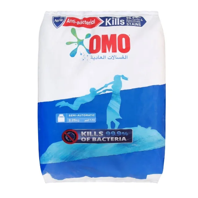 Omo Detergent Powder