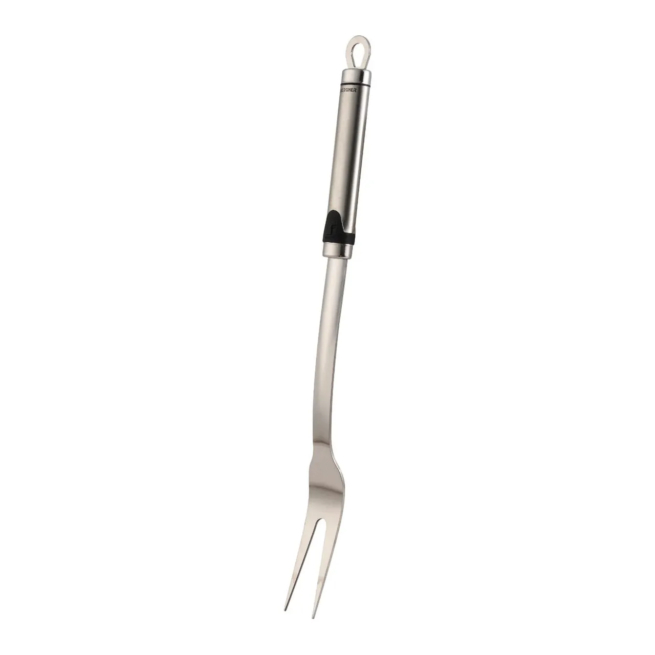 Bergner شوكة لحم ستانلس ستيل Gizmo مقاس 37 cm، BG3231