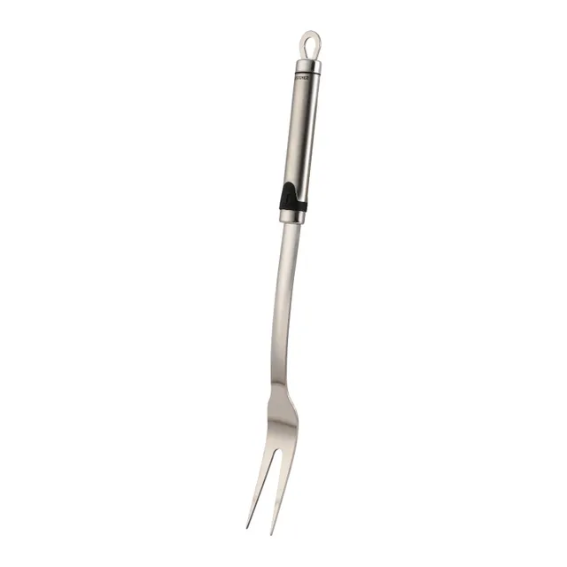 Bergner Gizmo 37 cm Stainless Steel Meat Fork, BG3231