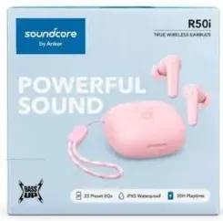 Anker Soundcore Earbuds R50I A3949H11