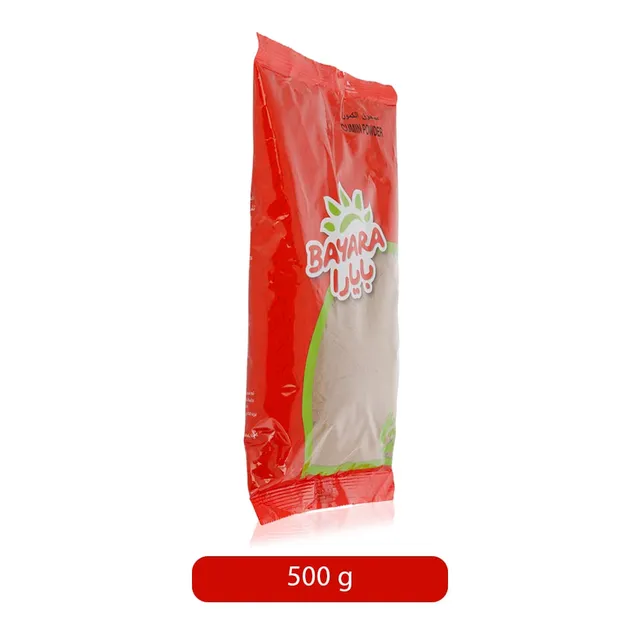 Bayara Cumin Pdr