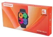 Kegiwear Fere Fit Smart Watch KW81 Max