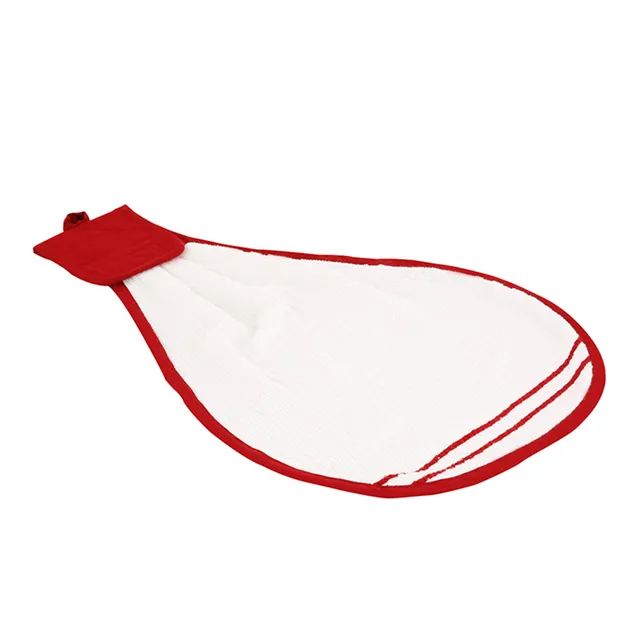 Union Cotton Terry Hanger Towel