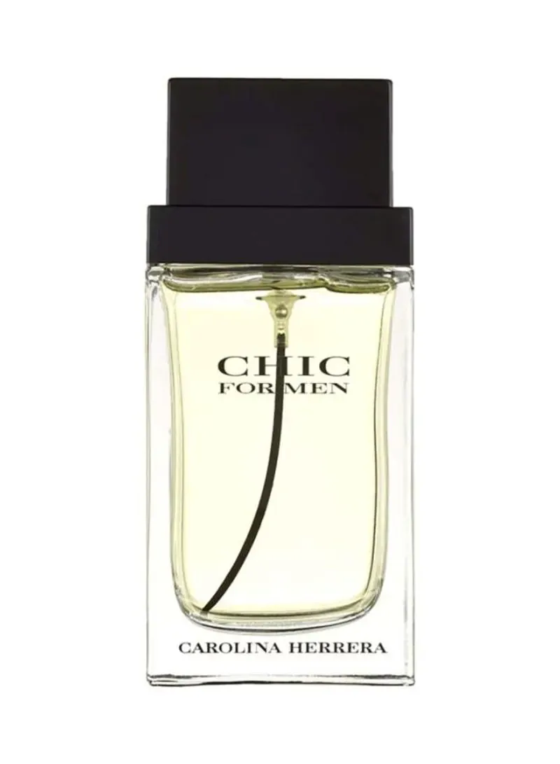 carolina herrera عطر Chic أو دو تواليت للرجال