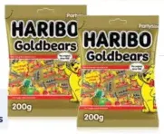 Haribo حلوى جيلي ميني هاريبو